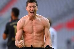 Football: Lewandowski to miss Poland’s Euro 2024 opener with injury