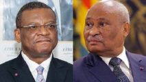 Biya, Ngute didn’t know minister Laurent Esso had travelled to India for treatment  