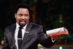 TB Joshua raped and tortured worshippers