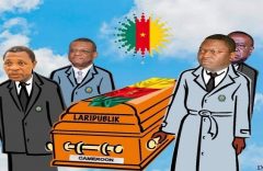 Paul Biya: Why Cameroonians want him to die!