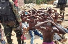 Biya Regime: role of special services and units in the systematic practice of torture