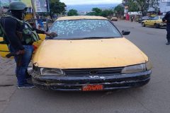 Southern Cameroons Crisis: 2 killed by gunmen in Buea