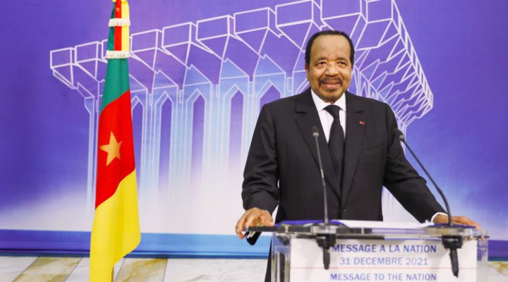 October Presidential Election: Will 92-year-old Biya be re-elected?