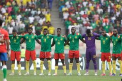 FECAFOOT rallies support for Indomitable Lions ahead of AFCON Qualifier