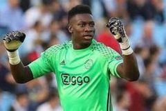 Man United finally reach an agreement to buy Andre Onana for an initial £43m