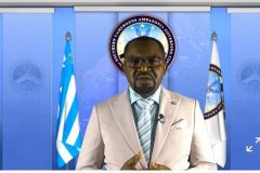 Ambazonia at the United Nations: The Speech of Vice President Dabney Yerima