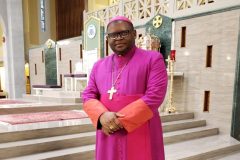 Diocese of Buea: There are reasons why Retired Bishop Bushu and his acolytes should be on a “permanent sabbatical”