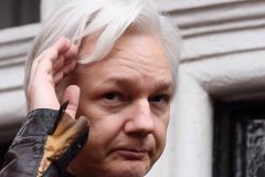 Wikileaks founder Assange freed after US plea deal