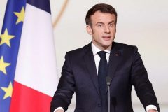 France: Macron takes huge risk with surprise election