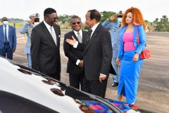 Yaoundé: The Biya regime situation report