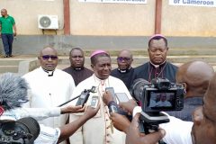 Far North Flooding: Roman Catholic Bishops announce a collection for victims