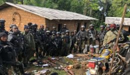 Gunmen kill five Cameroon soldiers in Akwaya Sub Division