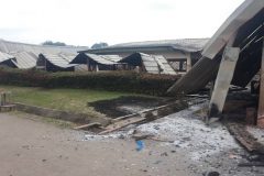 Southern Cameroons: 18 per cent of health facilities have been forced to close