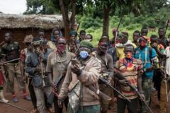 Ambazonia Uprising: Ground Zero fighters are losing diaspora financial support