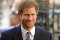 UK: Prince Harry wins 15 claims in phone-hacking case against Mirror publisher