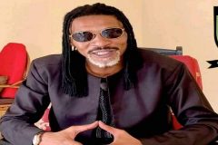 Rigobert Song optimistic as Cote d’Ivoire hosts Nations Cup