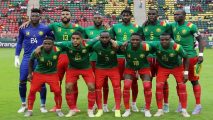 Football: The 36 Anglophones in the history of the Indomitable Lions