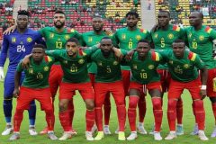 Indomitable Lions do best when West Africa hosts Cup of Nations