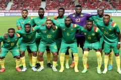 FECAFOOT Crisis: Confusion as players receive invites to different camps ahead of qualifiers