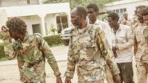 Chad votes in triple elections after three years of military rule