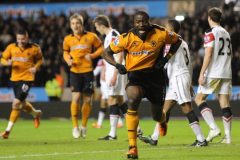 George Elokobi believes FA Cup run has brought Maidstone into global focus