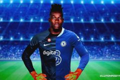 Football: Chelsea eyeing a swap deal for Andre Onana