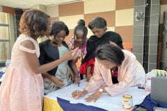 Yaoundé: Commonwealth and ITFC partner to empower women business owners