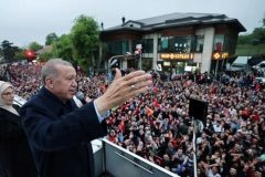 Turkey: Identity politics, media crackdown help propel Erdogan to victory