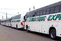 Yaoundé: Road users express concerns following Touristique Express’ suspension