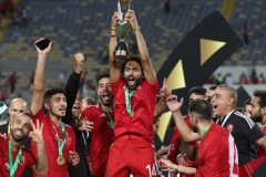 CAF Champions League: Al Ahly wins record-extending 11th title