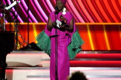 Grammy Awards: Africa finally gets its own category