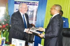 Port of Douala says its partnership with Port of Antwerp is the most beneficial