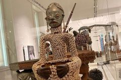 40,000 looted artifacts from Cameroon in German hands