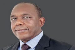 African Development Bank: Cameroonian Jacques Edjangue is VP for People and Talent Management