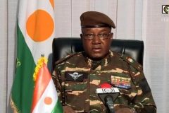 Niger leader announces new govt, names 21 ministers on state TV