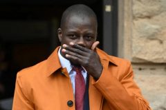 French footballer Benjamin Mendy acquitted of rape charges by UK jury