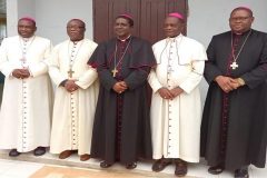 Bamenda: Roman Catholic Bishops decry “alarming increase” of exam malpractice