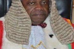 Retired but not tired: Pro Biya Supreme Court judge found dead in car