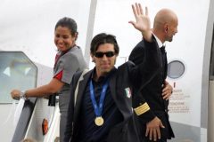 Football: Italian legend Gianluigi Buffon retires at 45