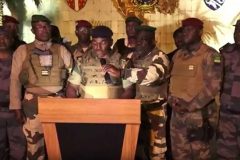 After Bongo: Gabon announces reopening of borders with ‘immediate effect’