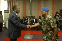 ECOWAS playing a ‘dangerous game’ as Niger deadline passes