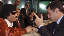 France: Former president Sarkozy faces court over alleged €50 million Gaddafi pact