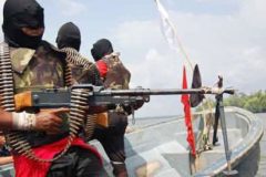 Bakassi: Militants behead Cameroon Gendarmes