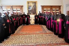 Cameroon prepares to celebrate ten-year framework agreement with the Holy See