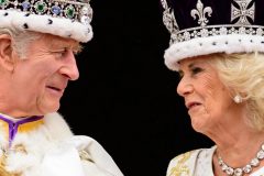 King Charles III set to begin postponed state visit to France