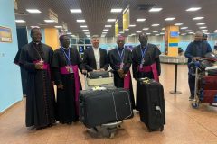 Yaoundé: New Papal Nuncio to strengthen ties between Cameroon and the Vatican