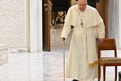 Pope Francis opens new debates on Catholic Church future