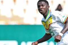 Senegal start AFCON defence with win over Gambia