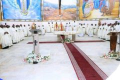 Bishops in Cameroon express “compassion” for victims of “atrocities” in regions