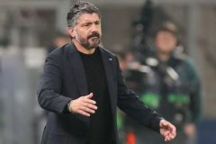 Marseille sack Gattuso and replaced him with Gasset recently fired by Ivory Coast